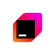JetBrains 标志